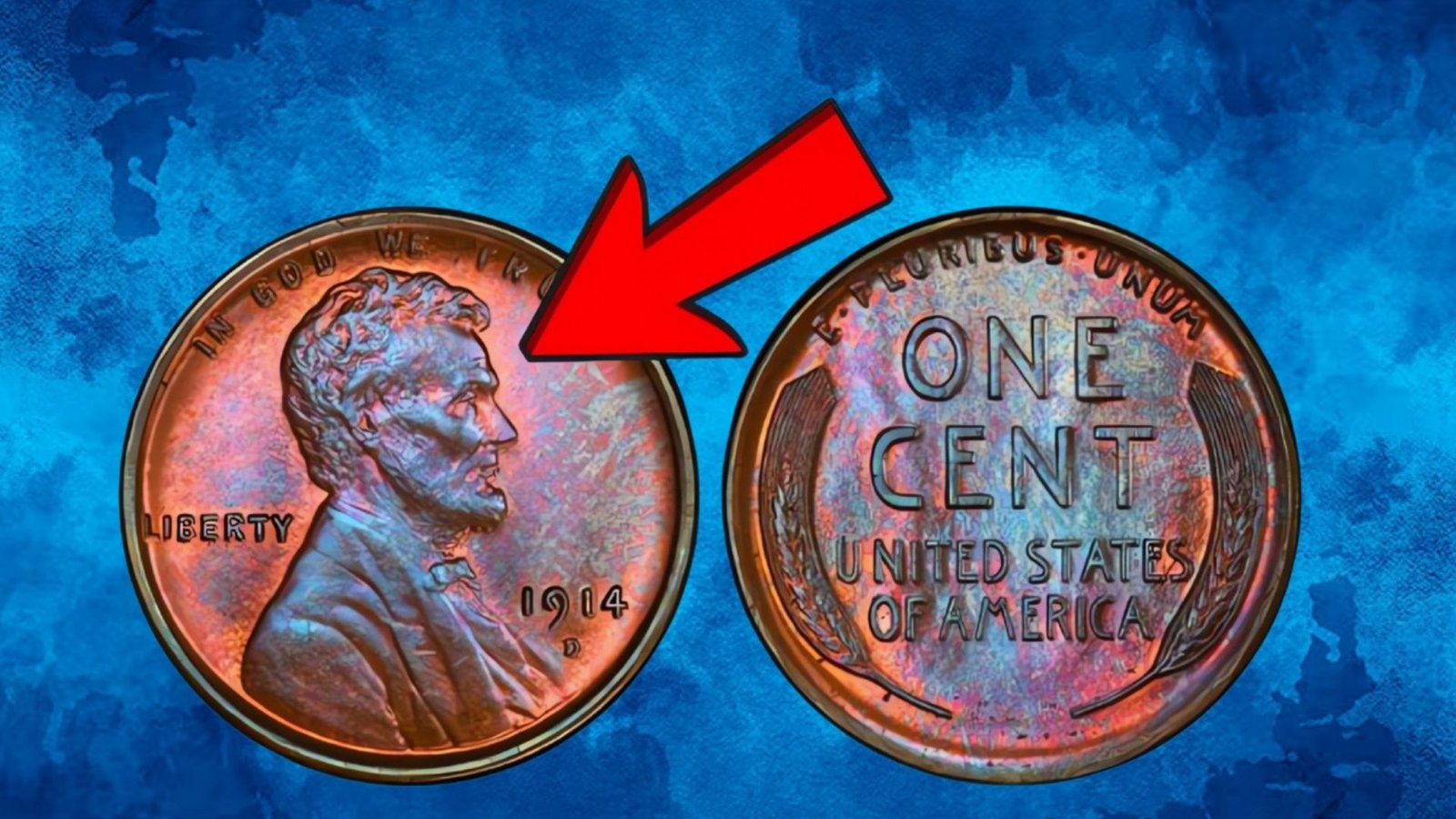 Hidden Treasure Alert: The $32,300 Wheat Penny Still Circulating