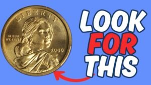 How to Spot the Rare Sacagawea Dollar Valued at $2.21 Million