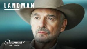 Landman Season 2 Final Trailer Release | Paramount+