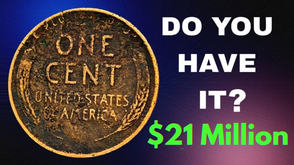 The Hidden Rise in Wheat Penny Value Over the Last 10 Years