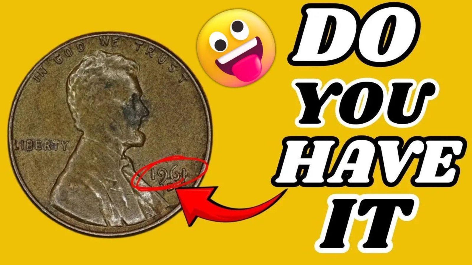 The Lincoln Wheat Penny Valued at $144K