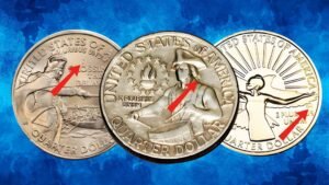 The Rise of State Quarters – Tracking 11 Years of Value Changes