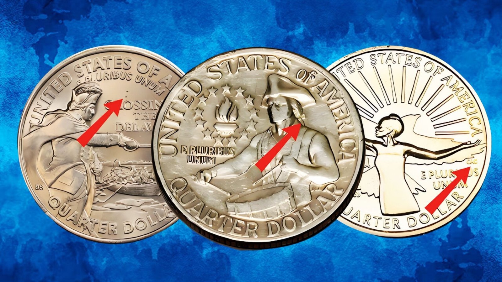 The Rise of State Quarters – Tracking 11 Years of Value Changes