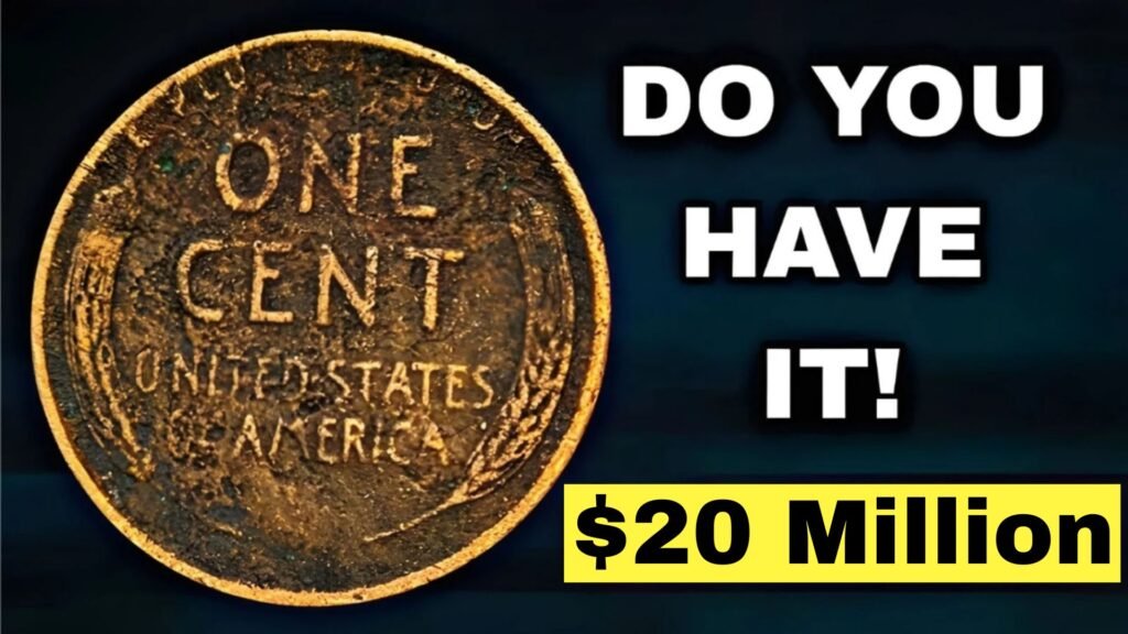 The Ultimate Guide to Wheat Pennies Values in the Past 12 Years