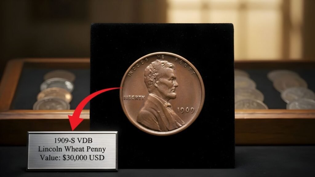 The Value of Lincoln Wheat Penny in the Past 10 Years – A Dream Guide!