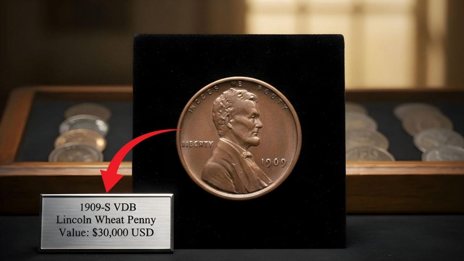 The Value of Lincoln Wheat Penny in the Past 10 Years – A Dream Guide!