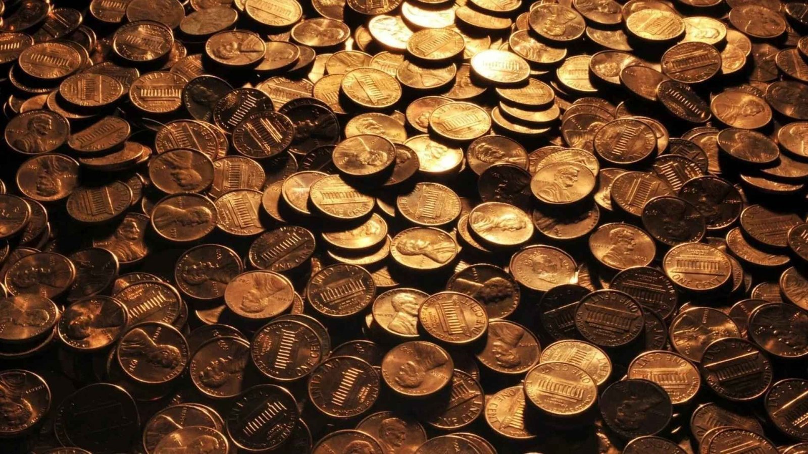 Top 10 Rare Pennies of the Twentieth Century