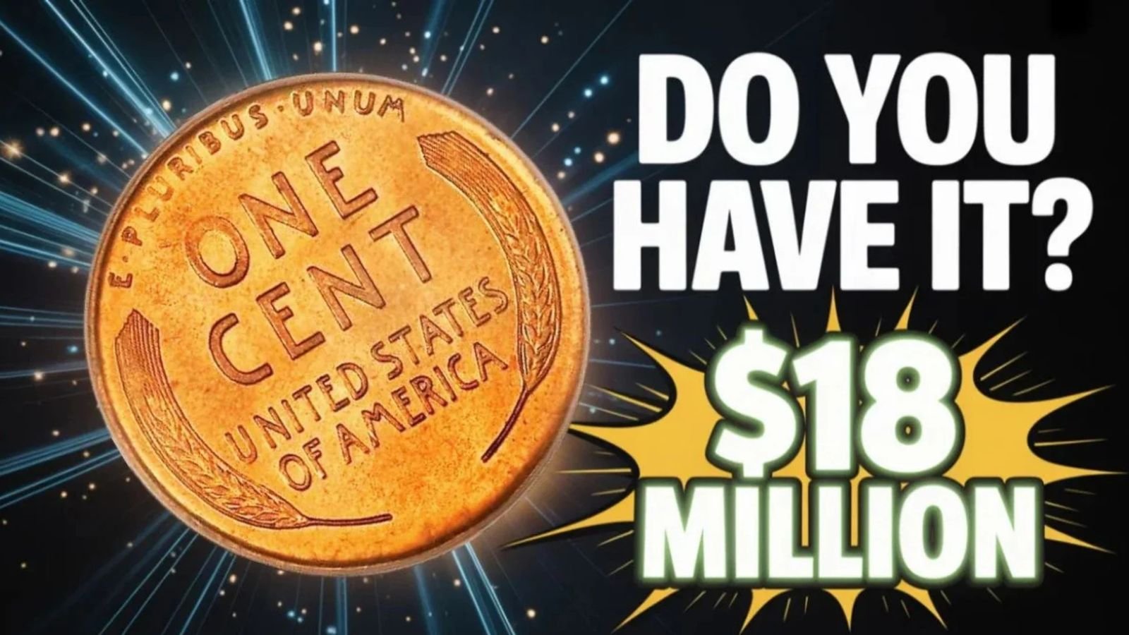 The Value of Wheat Pennies