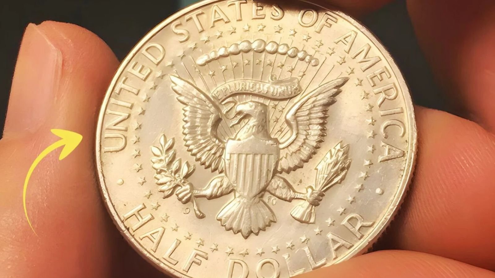 Kennedy Half Dollars Comeback