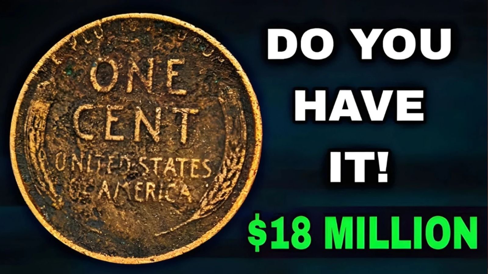 A Dream Guide To Wheat Pennies