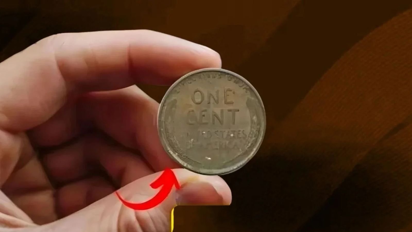 Lincoln Wheat Penny Valued At